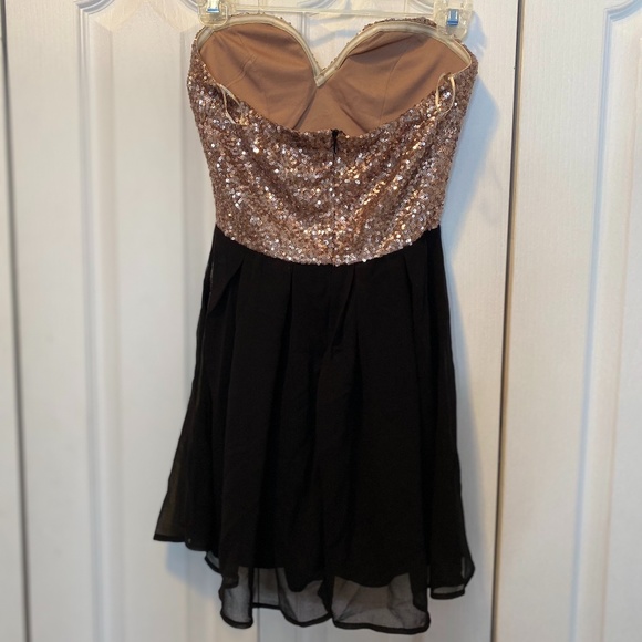 Mini dress / top - Picture 2 of 2